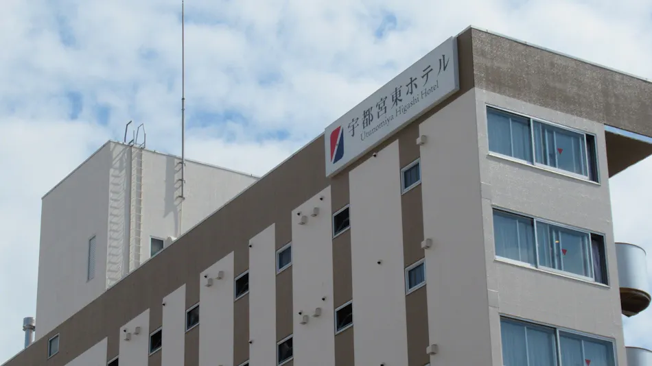 Utsunomiya East Hotel
