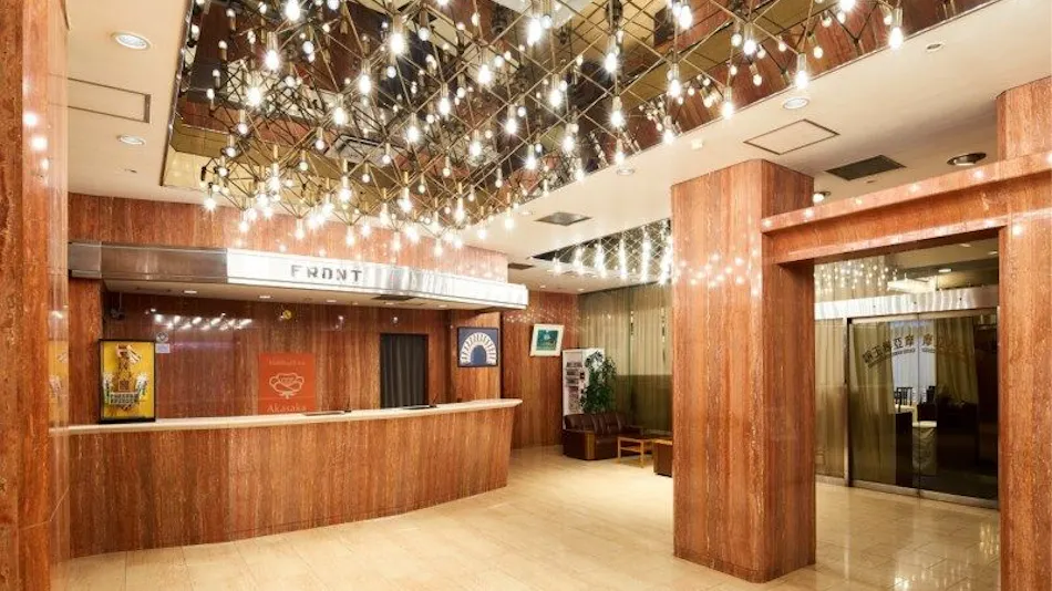 Marroad Inn Akasaka