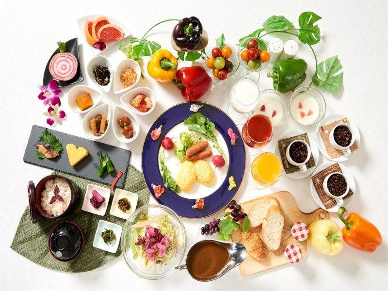 กรุณาอัปโหลดไฟล์ “朝食.jpg” หรือคัดลอกข้อความภาษาญี่ปุ่นที่ต้องการแปลมาให้ฉันด้วย