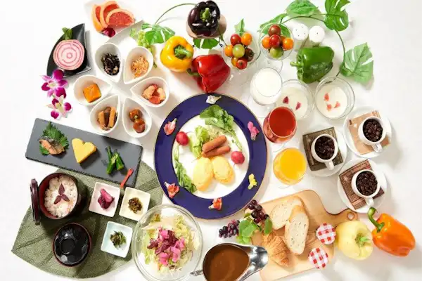 กรุณาอัปโหลดไฟล์ “朝食.jpg” หรือคัดลอกข้อความภาษาญี่ปุ่นที่ต้องการแปลมาให้ฉันด้วย