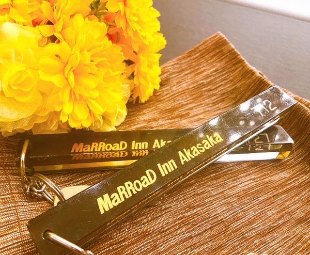 Marroad Inn Akasaka