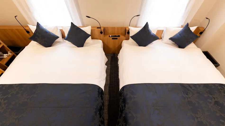 Marroad Inn Akasaka