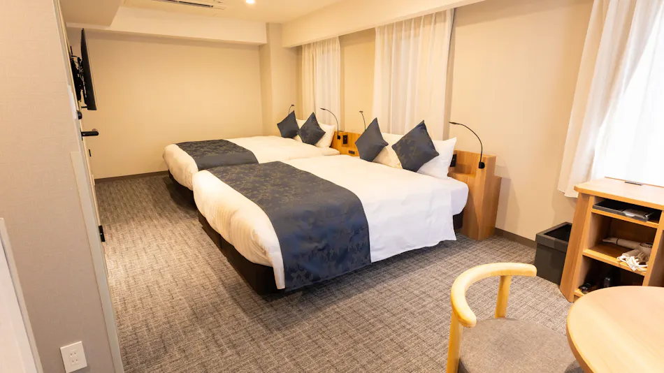 Marroad Inn Akasaka