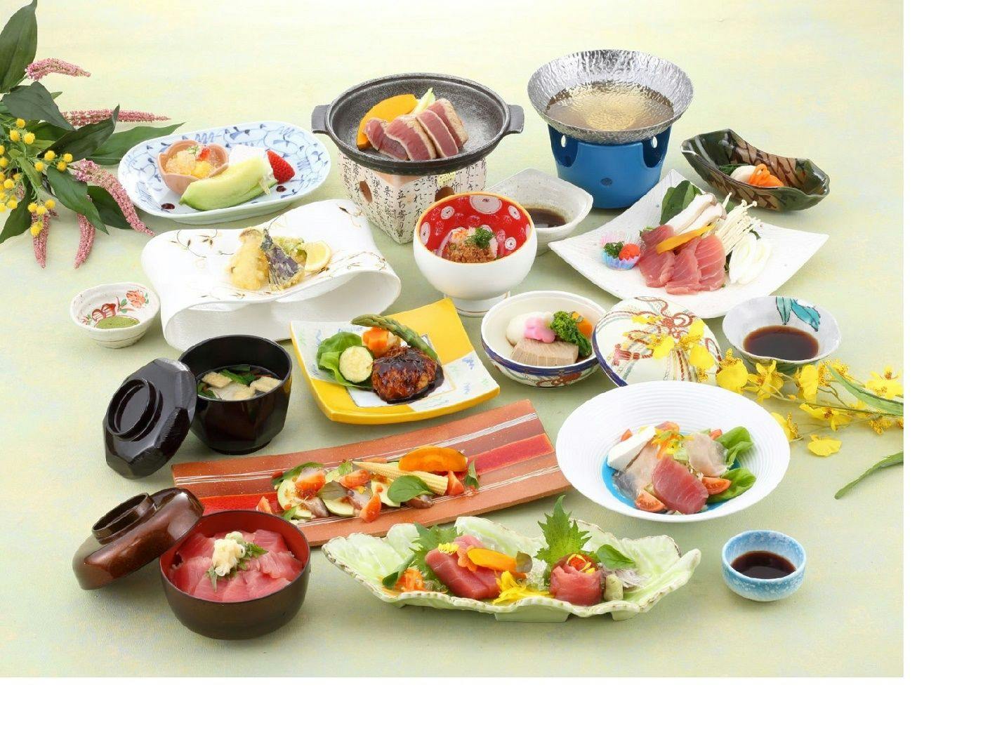Hanagokoro no Yu Shintomitei