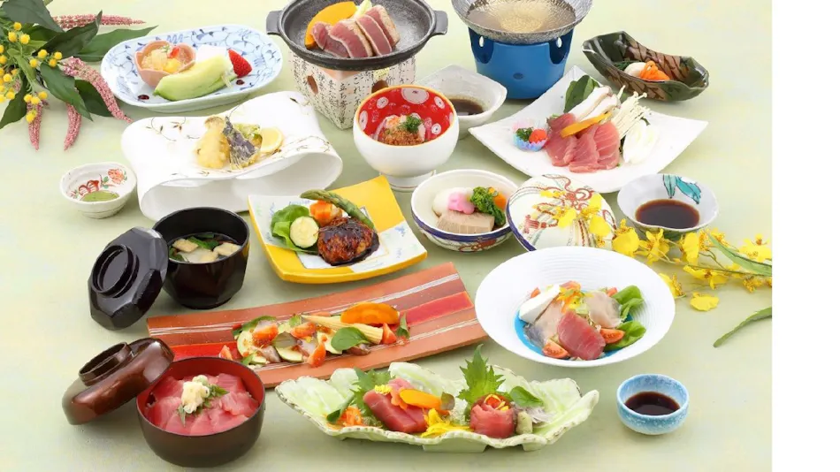 Hanagokoro no Yu Shintomitei