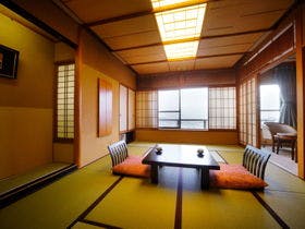 花ごころの湯　新富亭