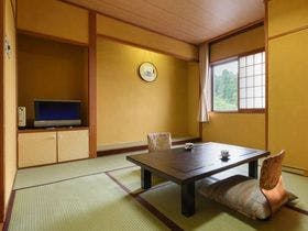 花ごころの湯　新富亭