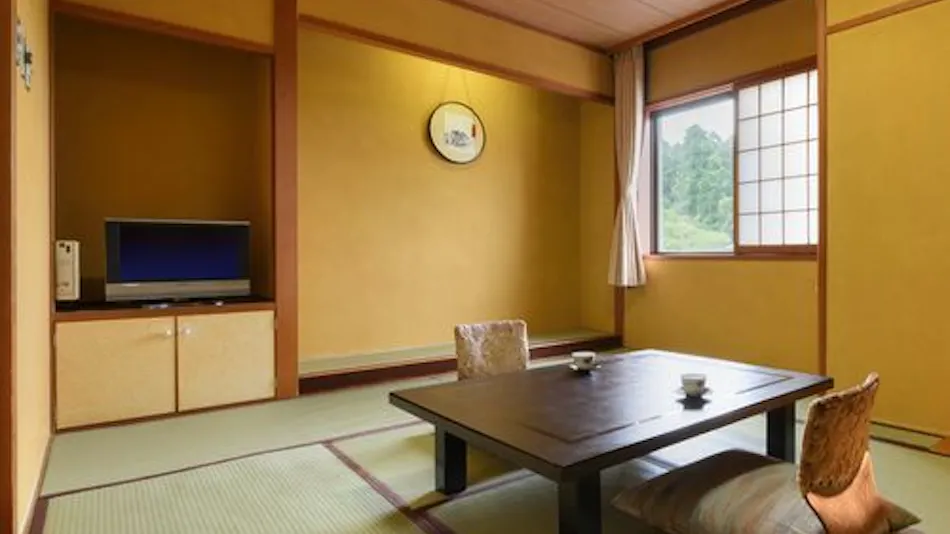 Hanagokoro no Yu Shintomitei