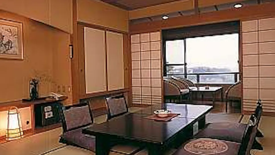 Hanagokoro no Yu Shintomitei