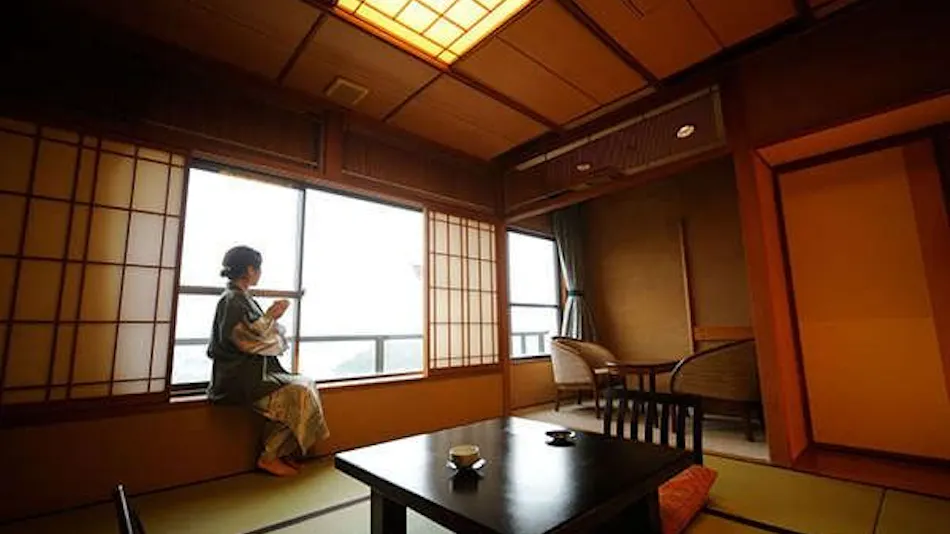 Hanagokoro no Yu Shintomitei