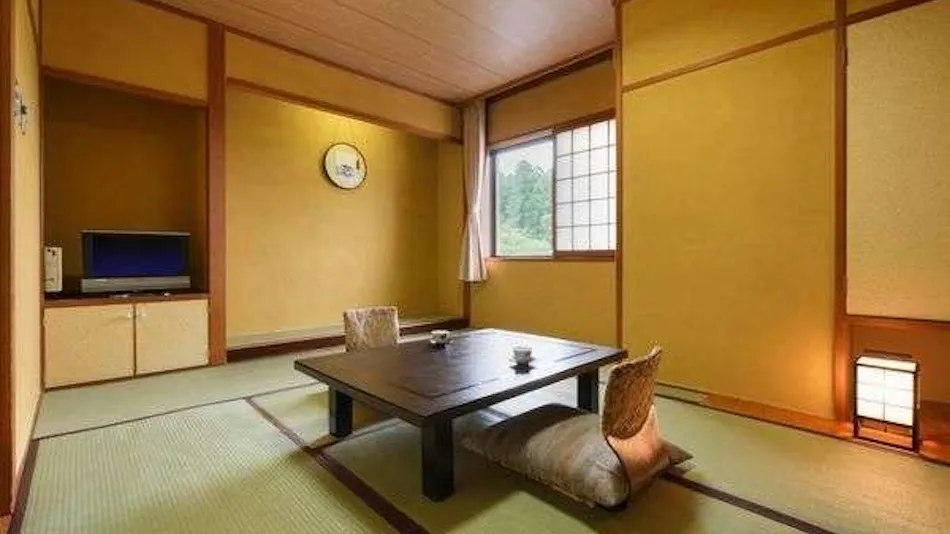 Hanagokoro no Yu Shintomitei