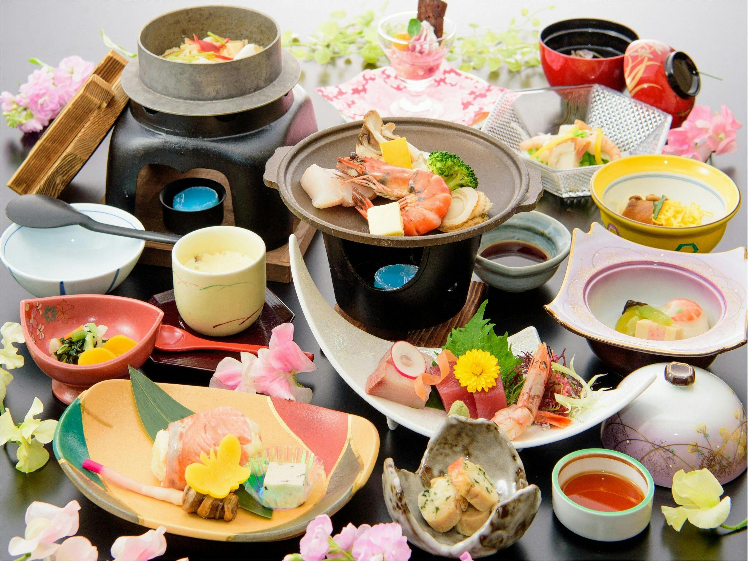 Hanagokoro no Yu Shintomitei
