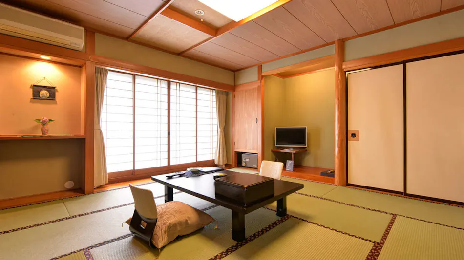 Ryokan Kamiaizuya
