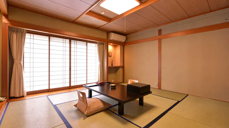 Ryokan Kamiaizuya