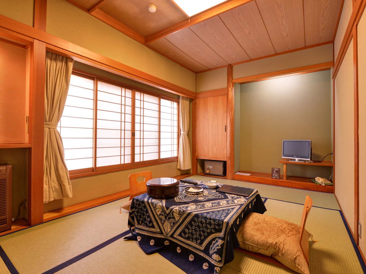 Ryokan Kamiaizuya