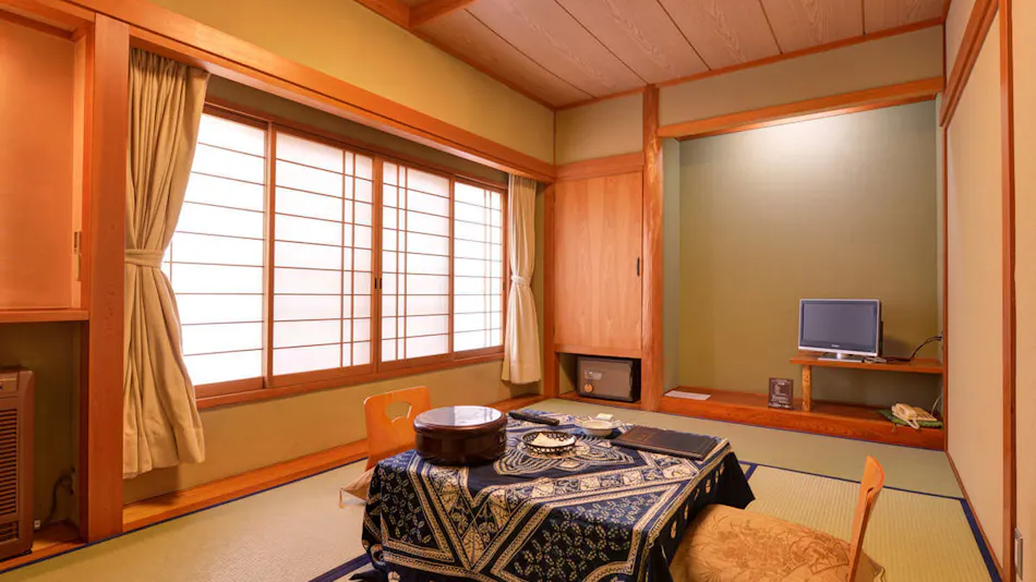 Ryokan Kamiaizuya