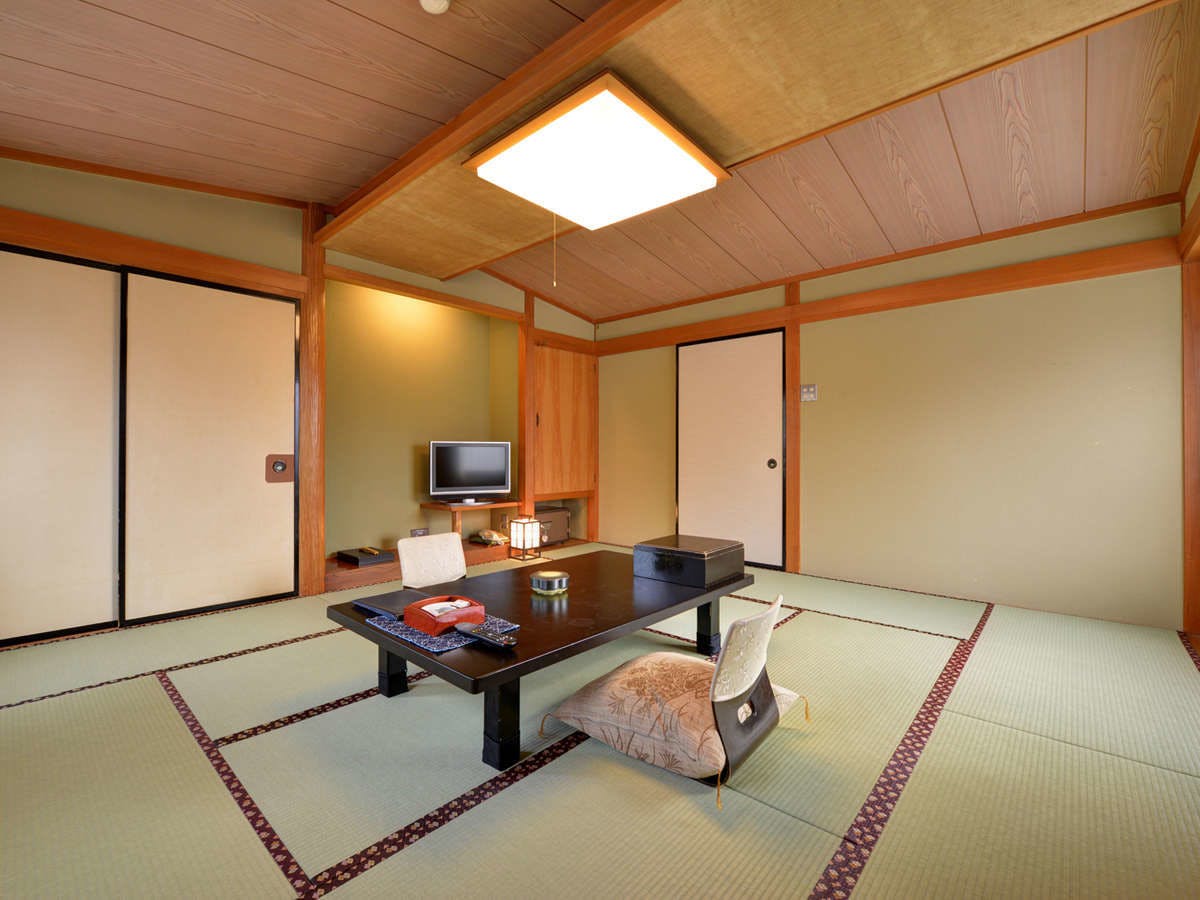 Ryokan Kamiaizuya