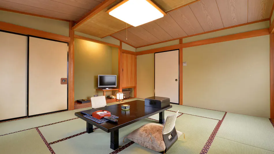 Ryokan Kamiaizuya