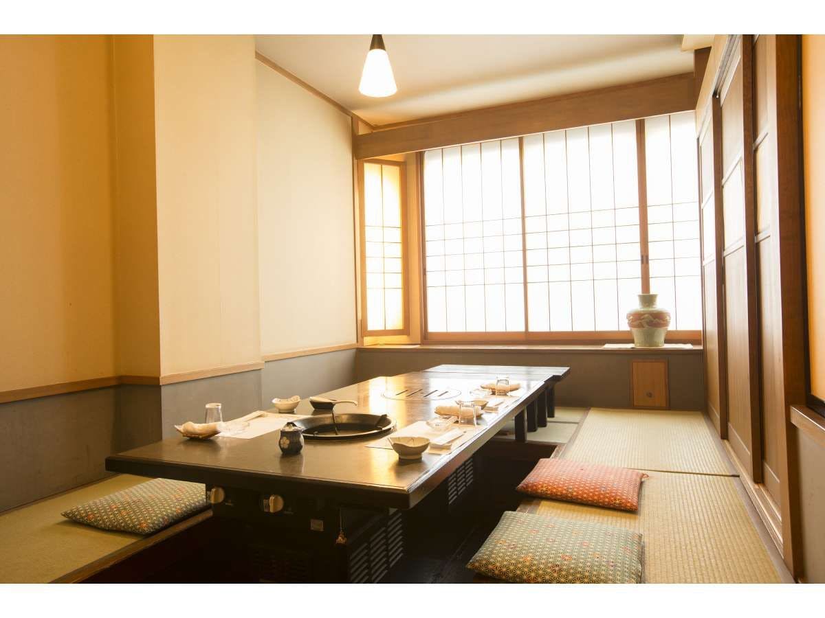 Ryokan Kamiaizuya