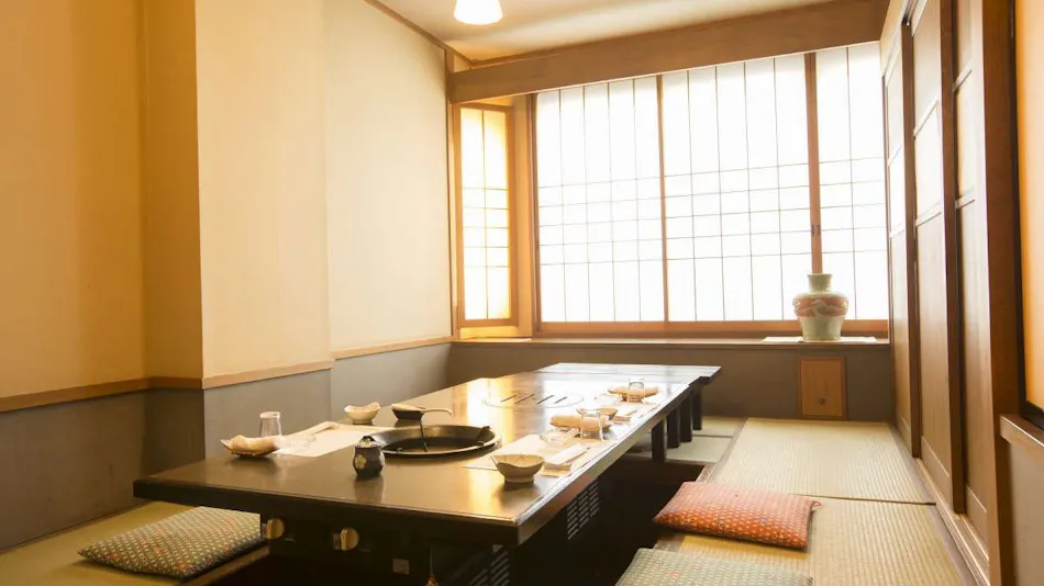 Ryokan Kamiaizuya