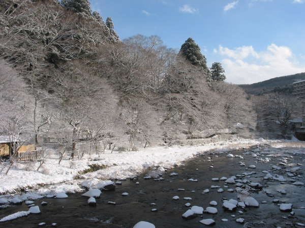 Ryokan Kamiaizuya