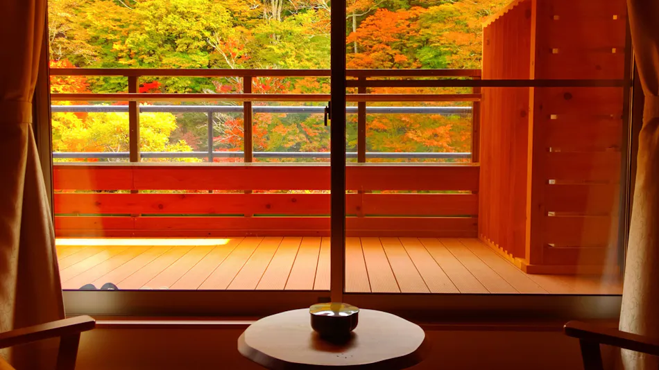 Ryokan Kamiaizuya
