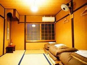 ゲストハウス木音