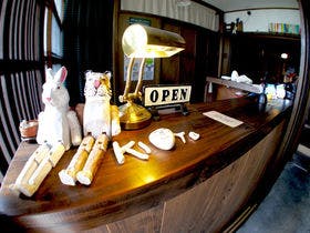 ゲストハウス木音