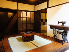 ゲストハウス木音