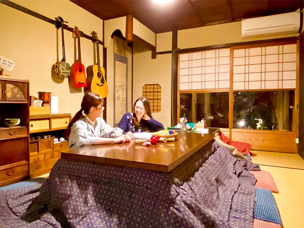 施設画像