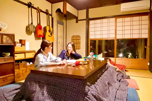 施設画像
