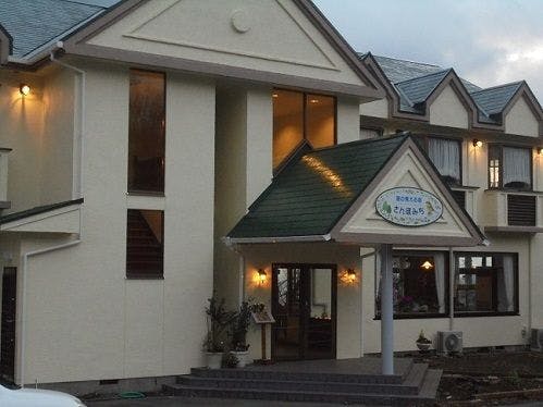 クチコミ 評判 海の見える宿 さんぽみち Yahoo トラベル