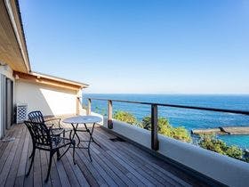 ガーデンヴィラ白浜