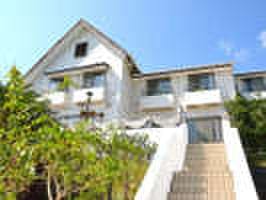 ガーデンヴィラ白浜