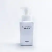 สบู่ล้างหน้าและมือ