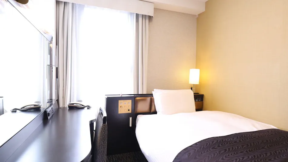 APA Hotel <Ogaki-Ekimae>