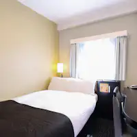 ห้องเซมิ-ดับเบิล