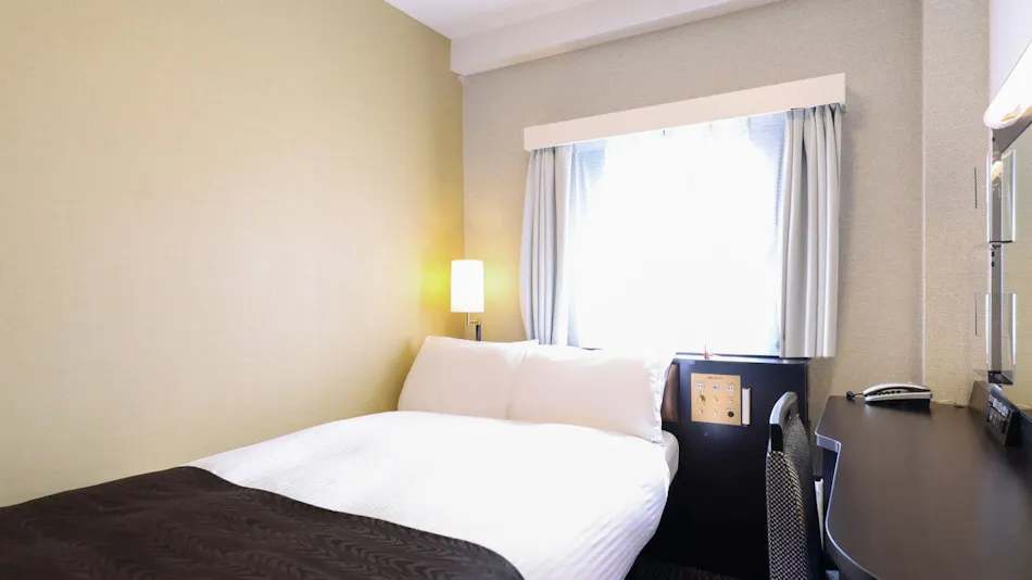 APA Hotel <Ogaki-Ekimae>