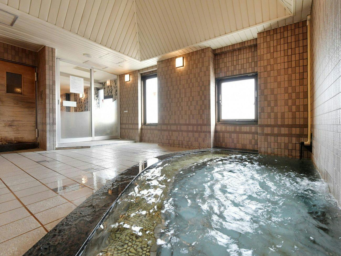 APA Hotel <Ogaki-Ekimae>
