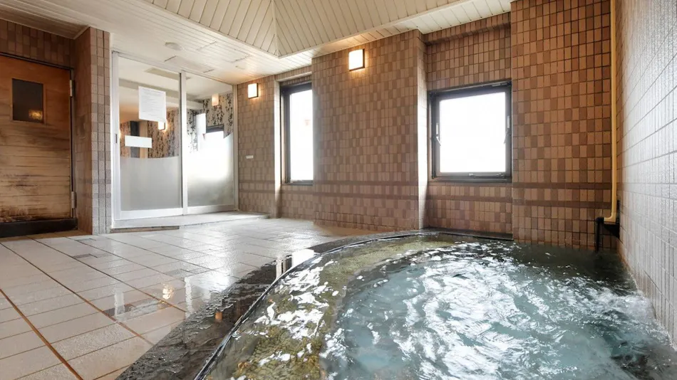 APA Hotel <Ogaki-Ekimae>