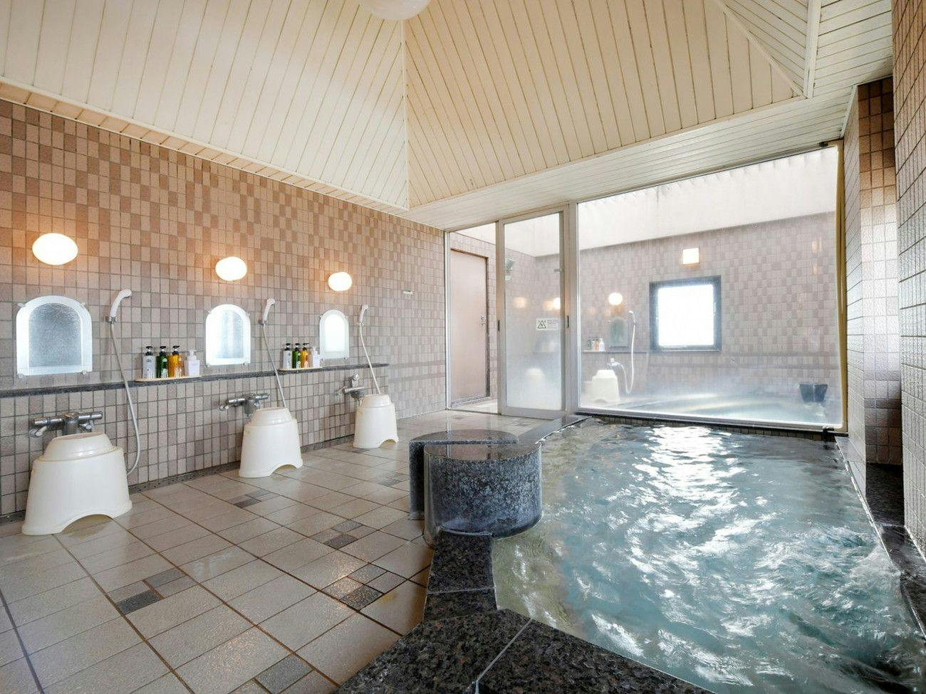 APA Hotel <Ogaki-Ekimae>