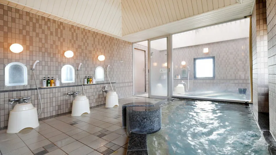 APA Hotel <Ogaki-Ekimae>
