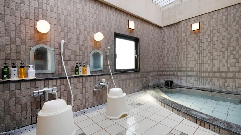 APA Hotel <Ogaki-Ekimae>