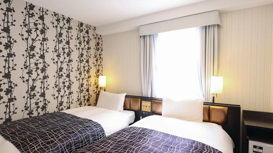 APA Hotel <Ogaki-Ekimae>