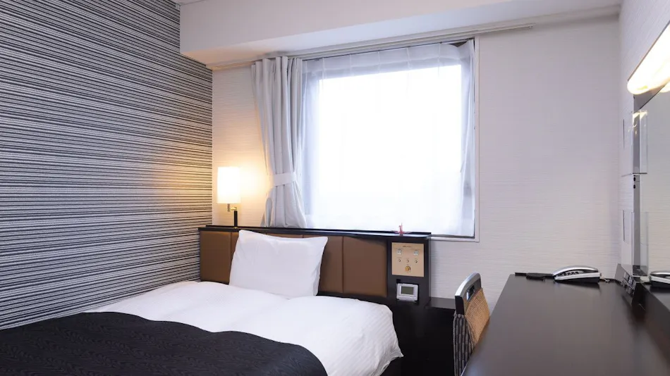 APA Hotel Yamagata Tsuruoka Ekimae