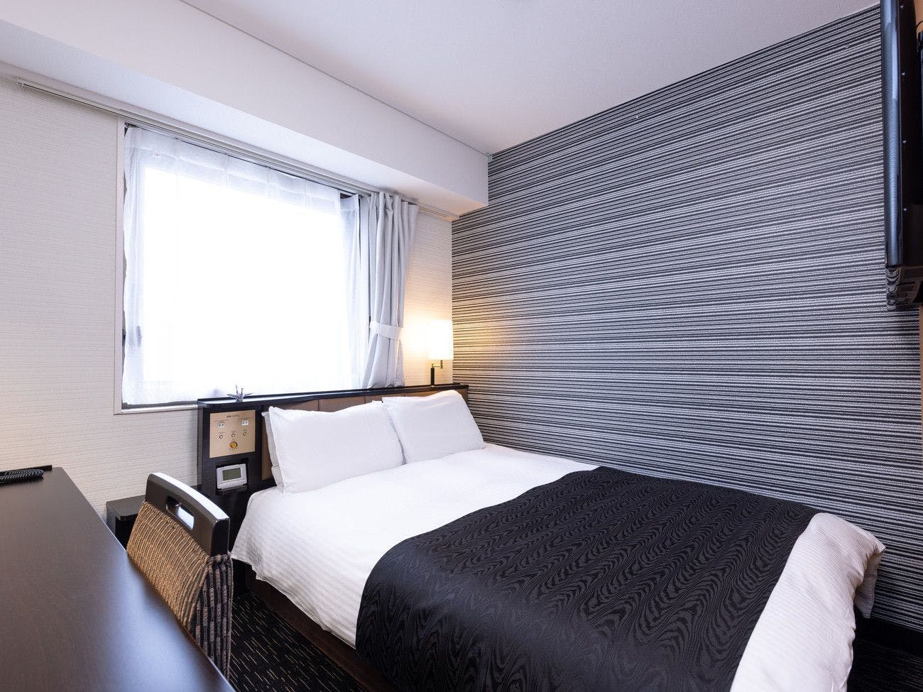 ห้องพักเตียงคู่