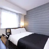 ห้องพักเตียงคู่