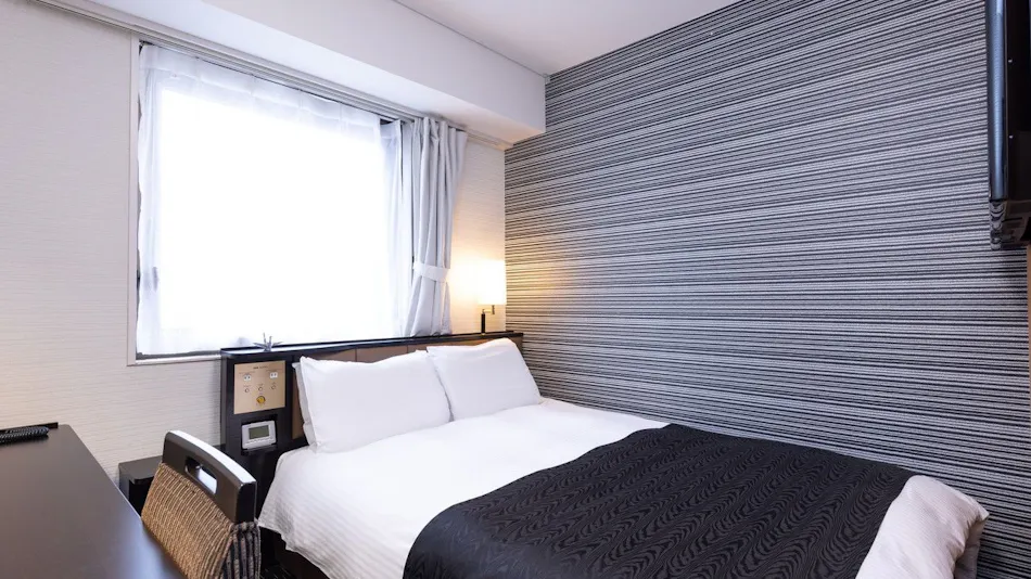 APA Hotel Yamagata Tsuruoka Ekimae