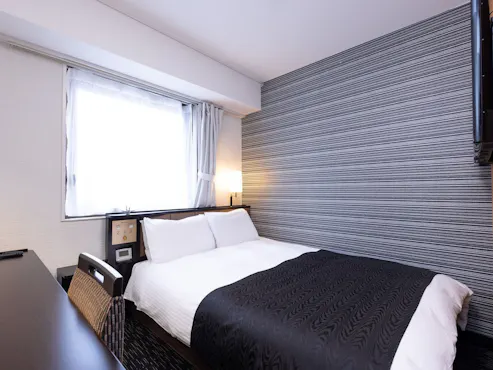 ห้องพักเตียงคู่