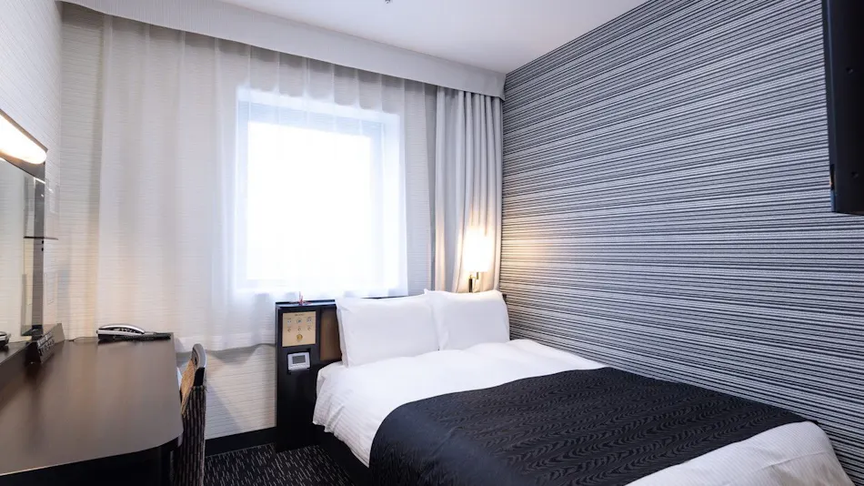 APA Hotel Yamagata Tsuruoka Ekimae